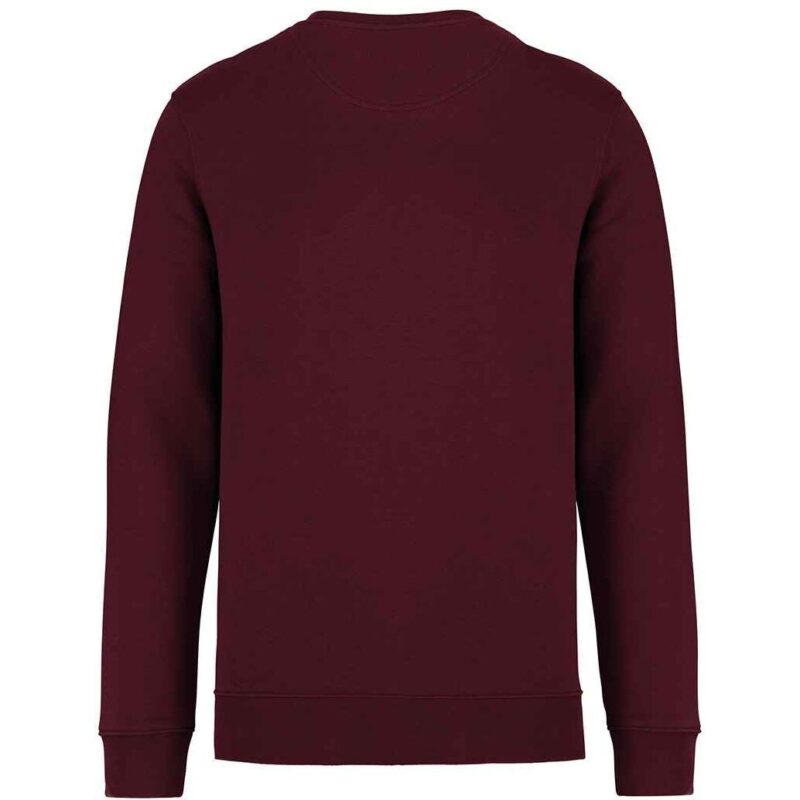 Native Spirit Unisex Crew Neck Sweatshirt