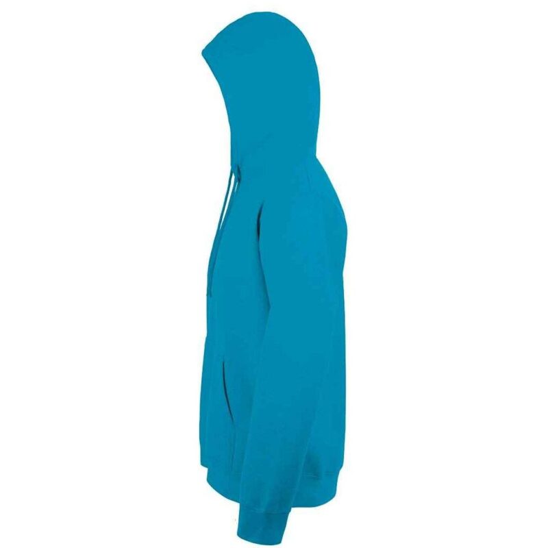 SOL'S Unisex Snake Hooded Sweatshirt