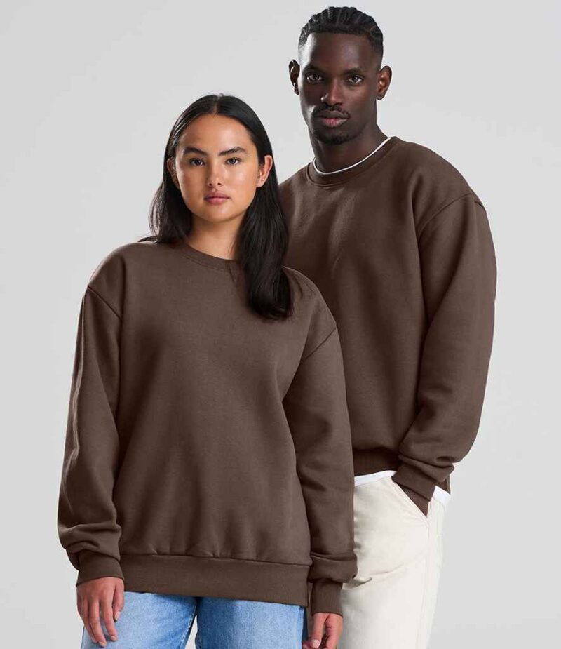 AWDis Signature Heavyweight Sweatshirt