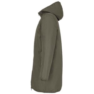 SOL'S Unisex Reverse Parka Jacket