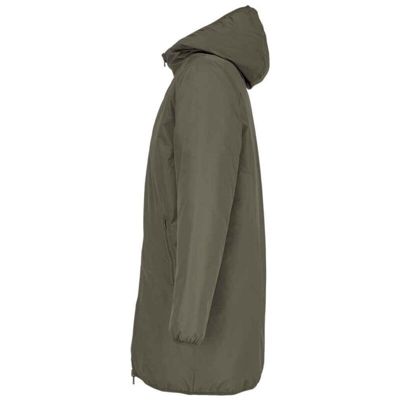 SOL'S Unisex Reverse Parka Jacket