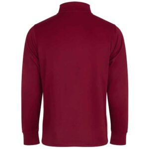 Finden + Hales 1/4 Zip Tracksuit Top