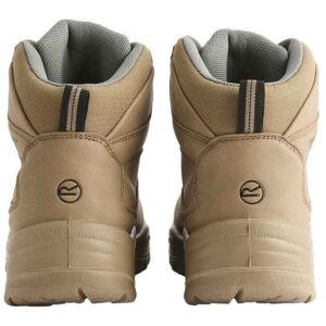 Regatta Safety Footwear Guardstone S7 Hikers