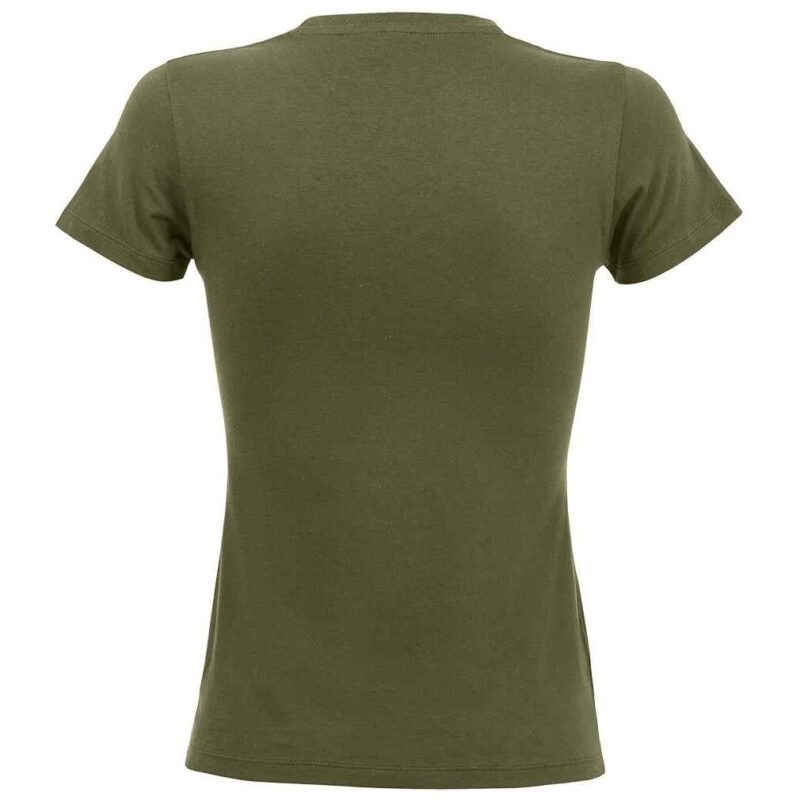 SOL'S Ladies Regent T-Shirt