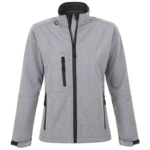 SOL'S Ladies Roxy Soft Shell Jacket