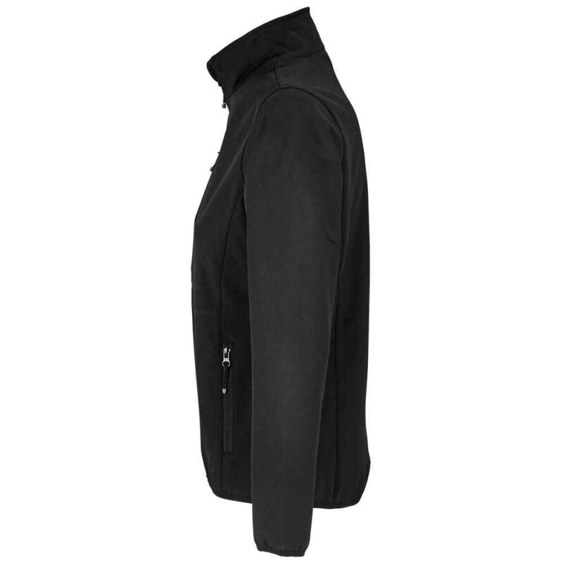 SOL'S Ladies Falcon Recycled Soft Shell Jacket