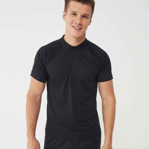 Finden + Hales Team Polo Shirt