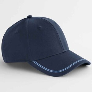 Beechfield Match Day Cap