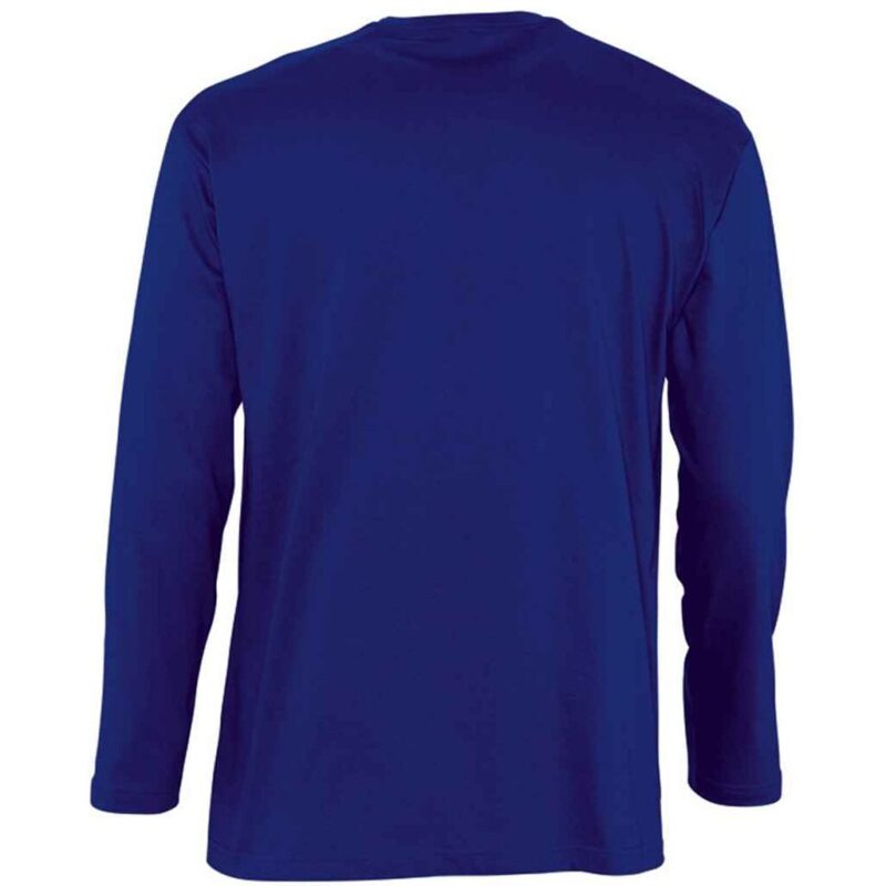 SOL'S Monarch Long Sleeve T-Shirt