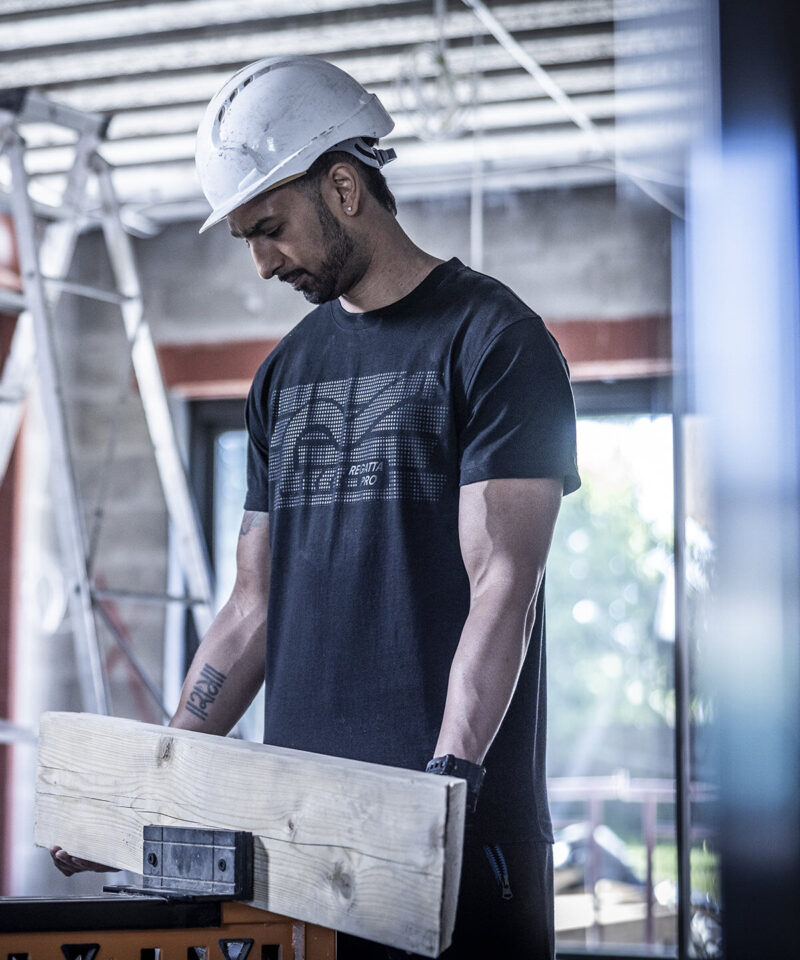 Regatta Pro Trade T-Shirt