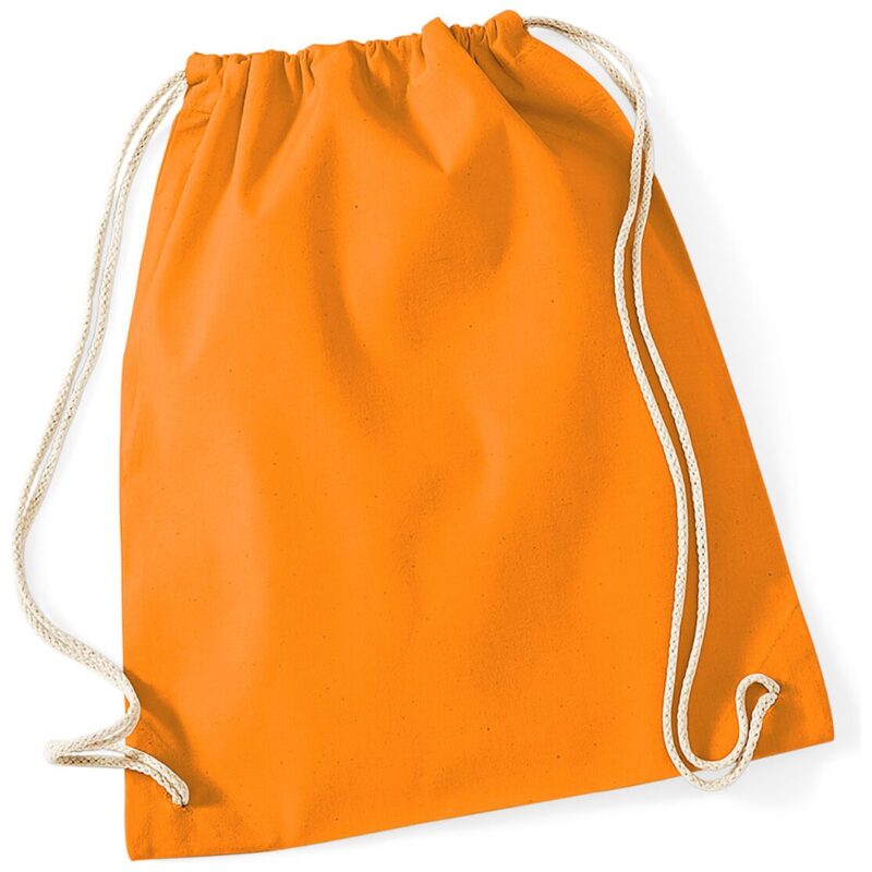 Westford Mill Cotton Gymsac