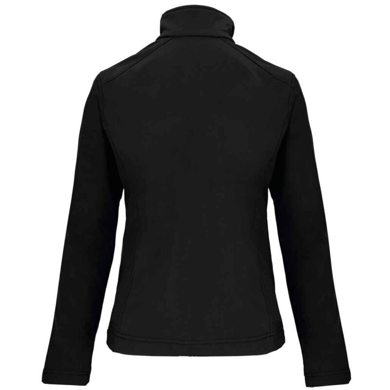 Kariban Ladies Soft Shell Jacket