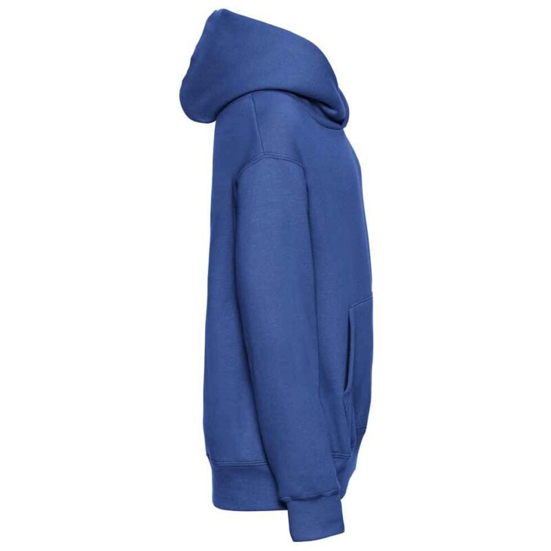 Russell Athletic Kids Hooded Sweatshirt