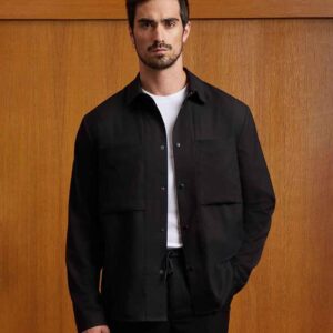 NEOBLU Unisex Madden Overshirt