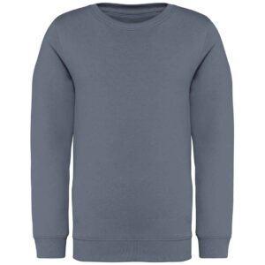Native Spirit Kids Crew Neck Sweatshirt