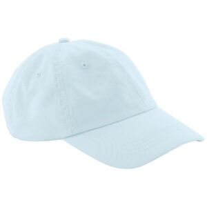 Beechfield Junior Low Profile 6 Panel Dad Cap