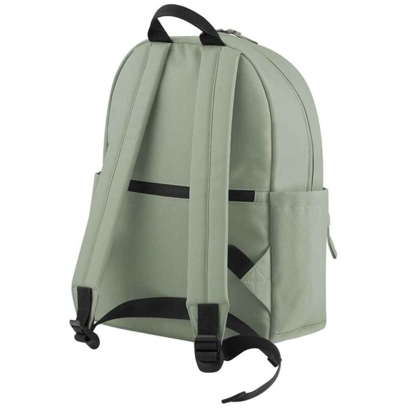 BagBase Premium Recycled Mini Backpack