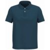 Peacock Blue