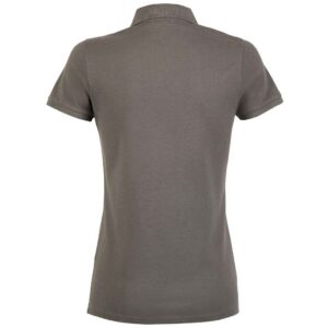 NEOBLU Ladies Owen Pique Polo Shirt