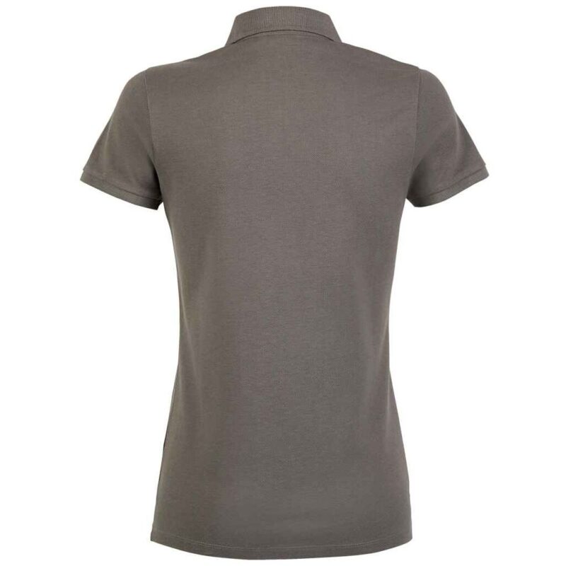 NEOBLU Ladies Owen Pique Polo Shirt
