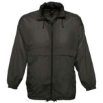 SOL'S Unisex Surf Windbreaker Jacket