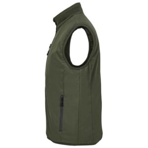 SOL'S Unisex Falcon Padded Bodywarmer