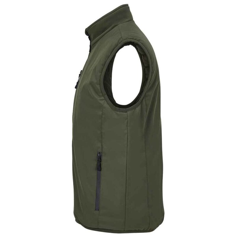 SOL'S Unisex Falcon Padded Bodywarmer