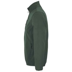 SOL'S Falcon Recycled Soft Shell Jacket