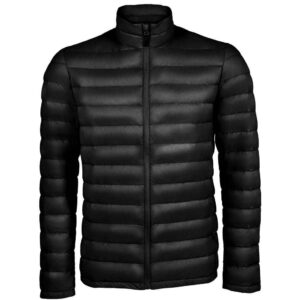 SOL'S Wilson Lightweight Padded Jacket