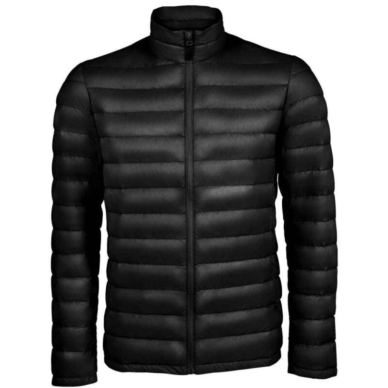 SOL'S Wilson Lightweight Padded Jacket