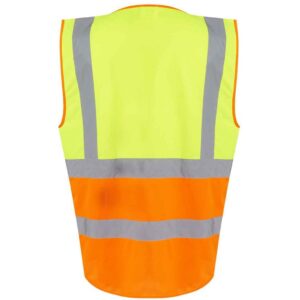 Regatta High Visibility Pro Executive Vest