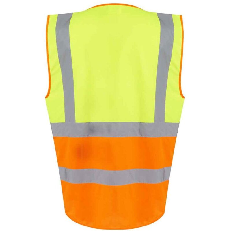 Regatta High Visibility Pro Executive Vest