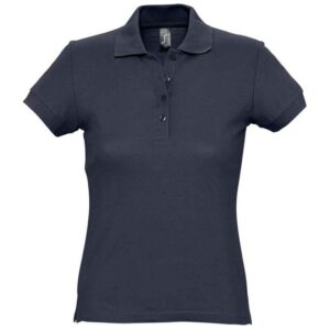 SOL'S Ladies Passion Cotton Pique Polo Shirt