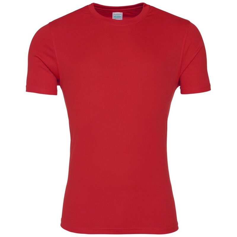AWDis Cool Smooth T-Shirt