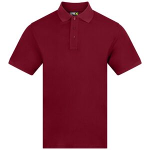 Pro RTX Pro Wicking Pique Polo Shirt