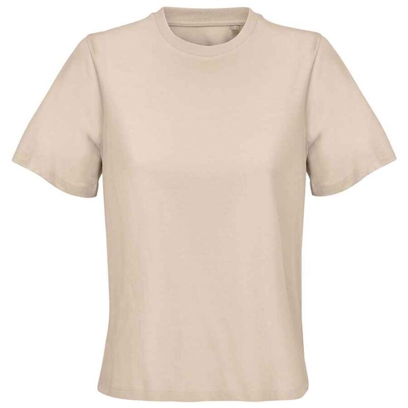 SOL'S Ladies Legend Organic T-Shirt