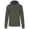 Dark Khaki