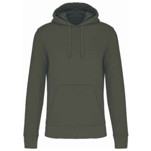 Kariban Hooded Sweatshirt