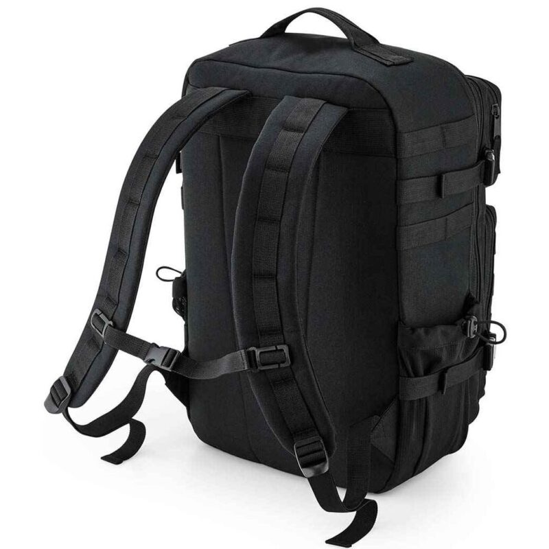 BagBase MOLLE Tactical 35 Litre Backpack