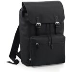 BagBase Vintage Laptop Backpack
