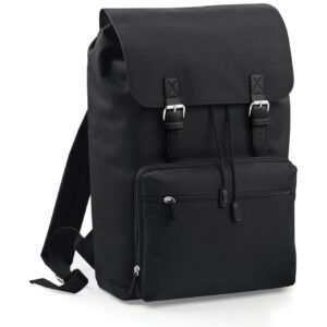 BagBase Vintage Laptop Backpack