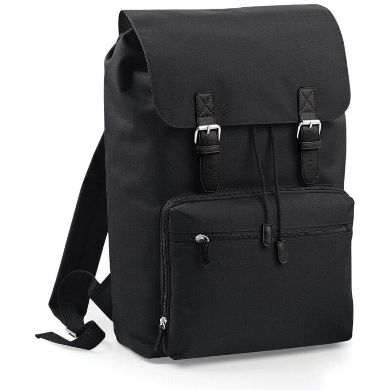BagBase Vintage Laptop Backpack