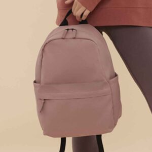 BagBase Premium Recycled Mini Backpack