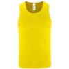 Neon Yellow