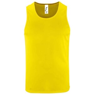 SOL'S Sporty Performance Tank Top