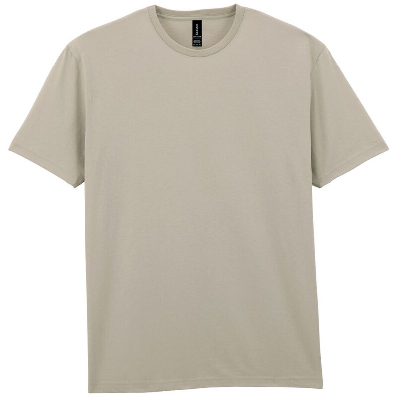 Gildan Light Cotton T-Shirt