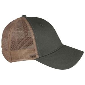 Native Spirit 5 Panel Trucker Cap