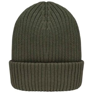 Native Spirit Wide Cuffed Beanie
