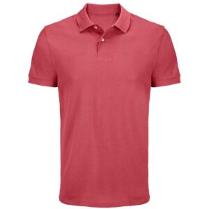 SOL'S Unisex Pacific Twin Pique Polo Shirt