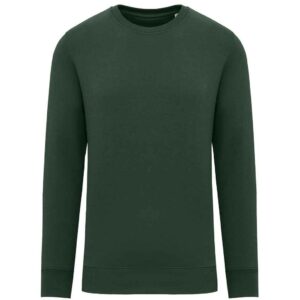 Native Spirit Unisex Crew Neck Sweatshirt